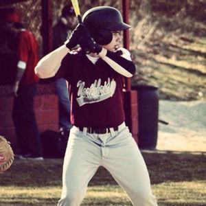 Meet your Posher, Brian